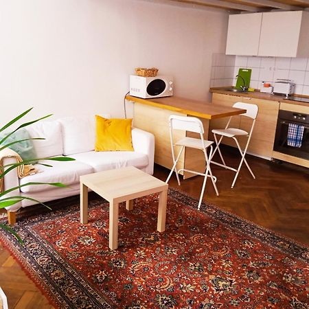 Cozy Studio In Central Budapest Near Ruined Bars Экстерьер фото