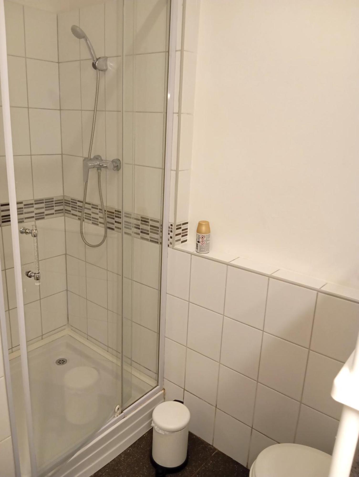 Cozy Studio In Central Budapest Near Ruined Bars Экстерьер фото