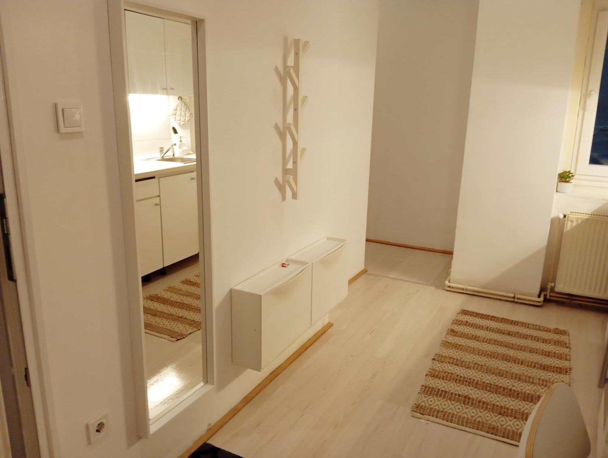 Cozy Studio In Central Budapest Near Ruined Bars Экстерьер фото