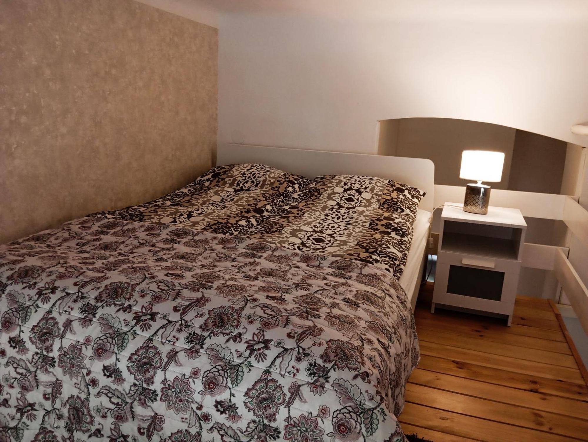 Cozy Studio In Central Budapest Near Ruined Bars Экстерьер фото