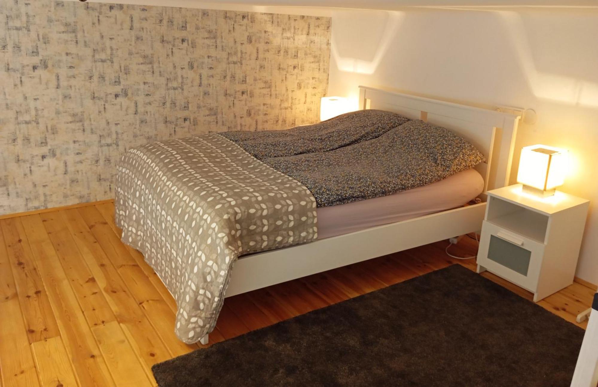 Cozy Studio In Central Budapest Near Ruined Bars Экстерьер фото