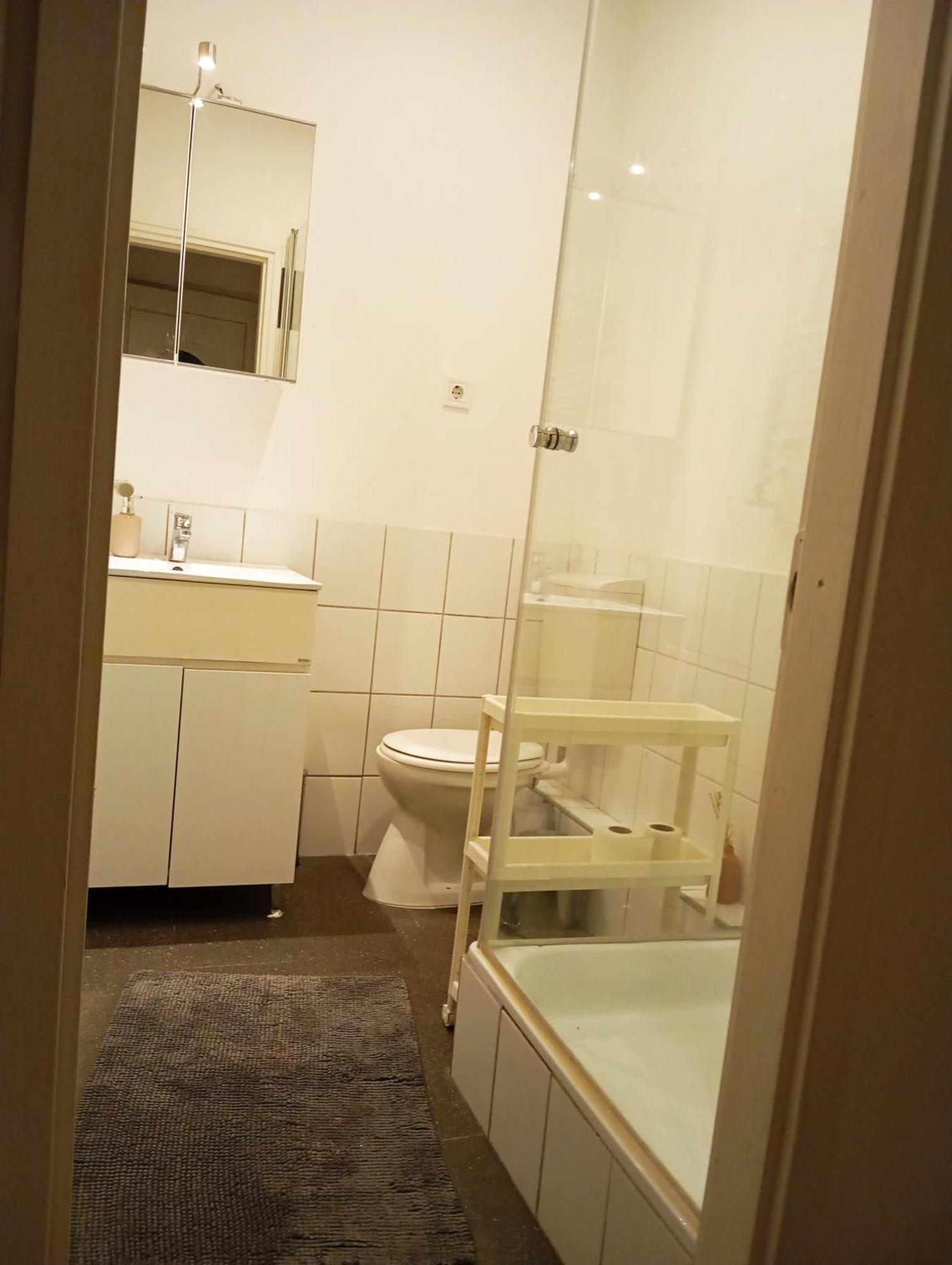 Cozy Studio In Central Budapest Near Ruined Bars Экстерьер фото